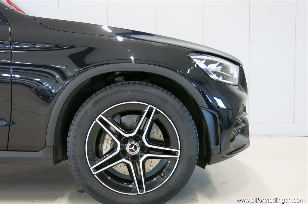 Bild 21 på Mercedes-Benz GLC
