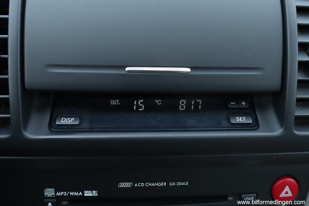 Bild 14 på Subaru Legacy