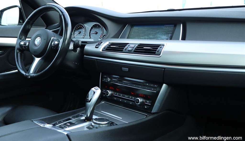 Bild 7 på BMW 530