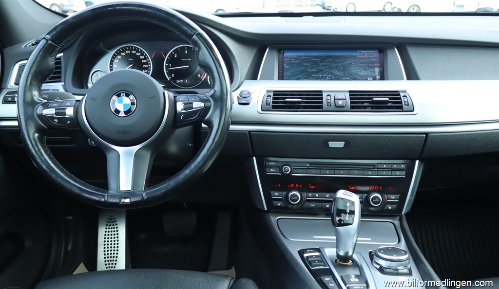 Bild 8 på BMW 530