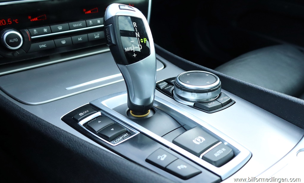 Bild 10 på BMW 530
