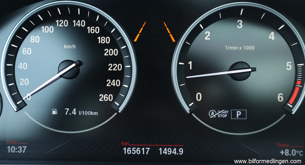 Bild 16 på BMW 530