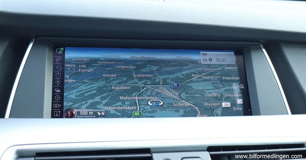 Bild 18 på BMW 530