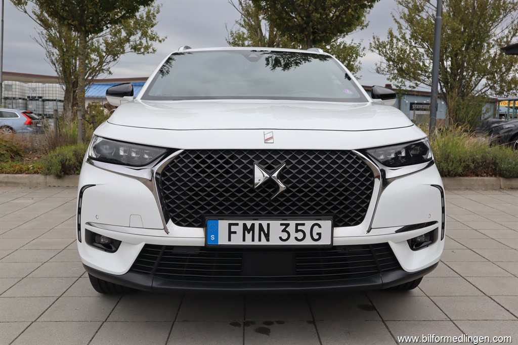 Bild 3 på DS 7 Crossback