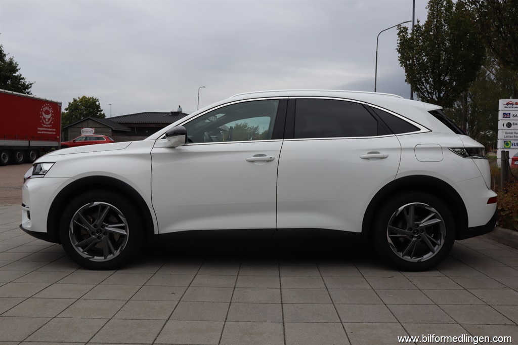 Bild 5 på DS 7 Crossback