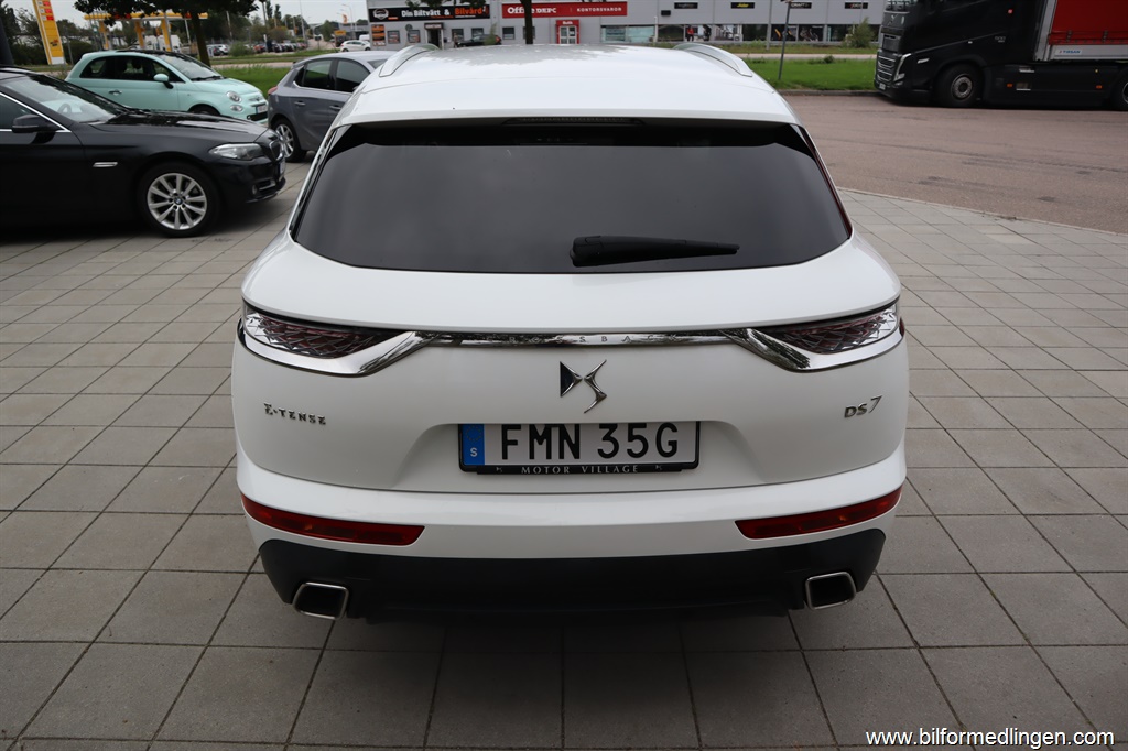 Bild 6 på DS 7 Crossback