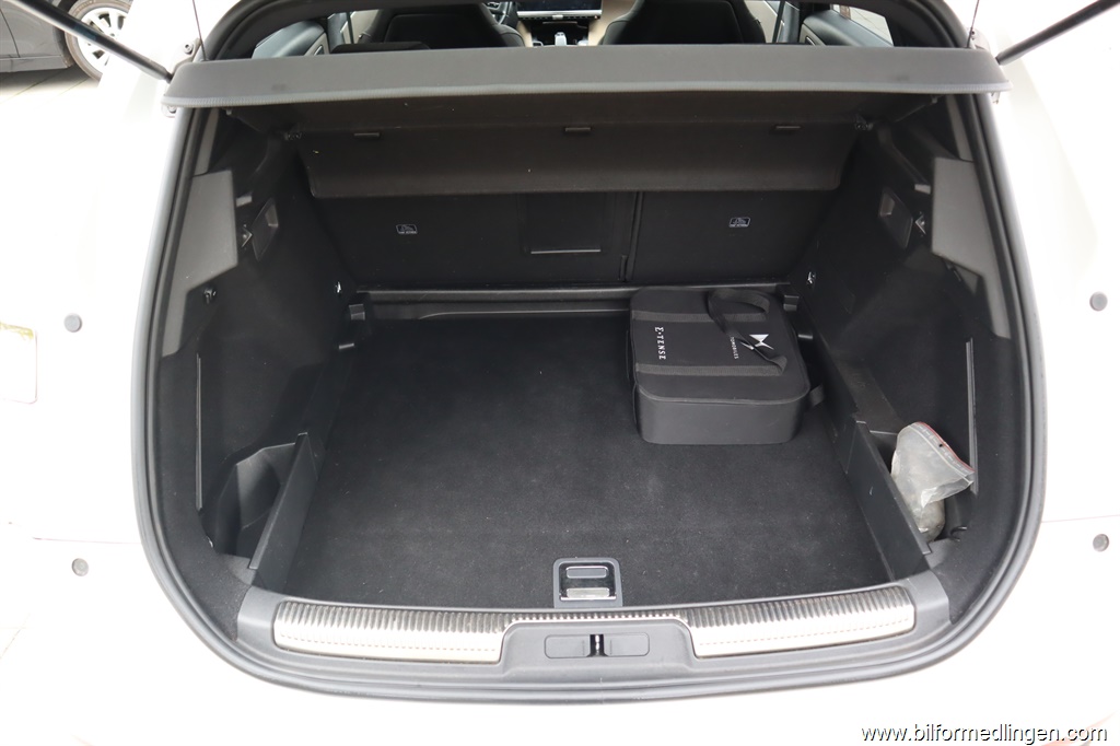 Bild 7 på DS 7 Crossback