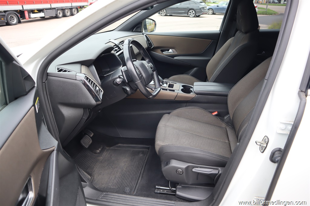 Bild 8 på DS 7 Crossback