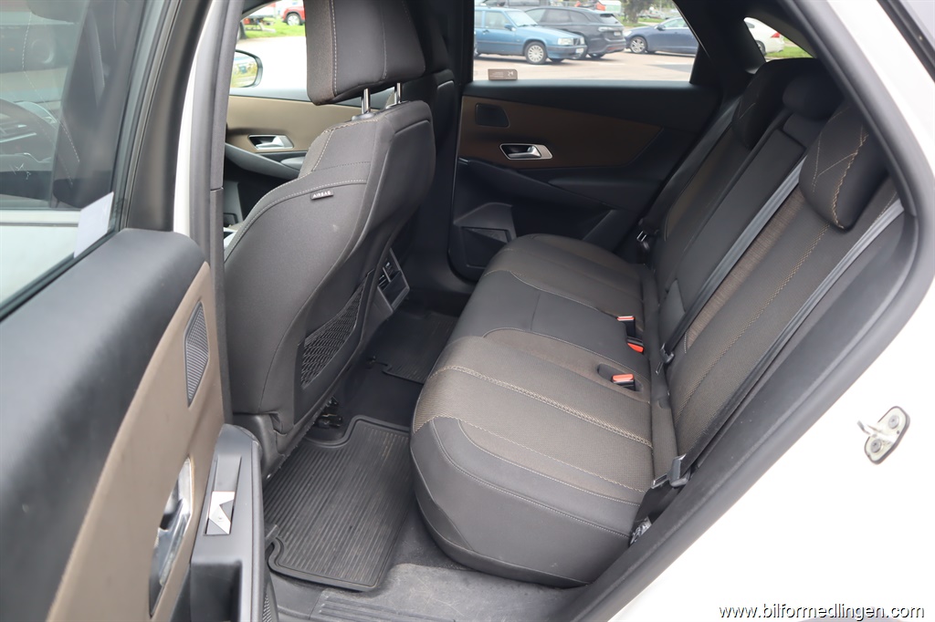 Bild 9 på DS 7 Crossback