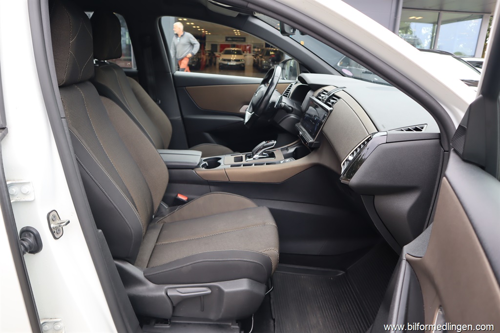 Bild 10 på DS 7 Crossback