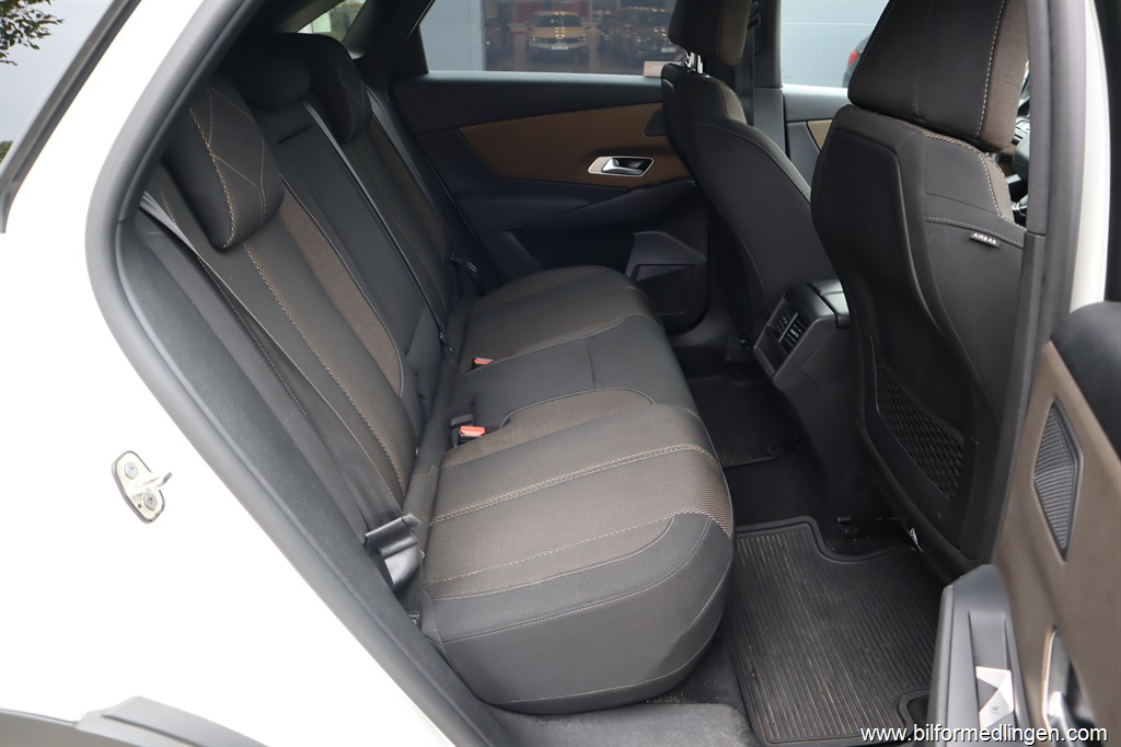 Bild 11 på DS 7 Crossback