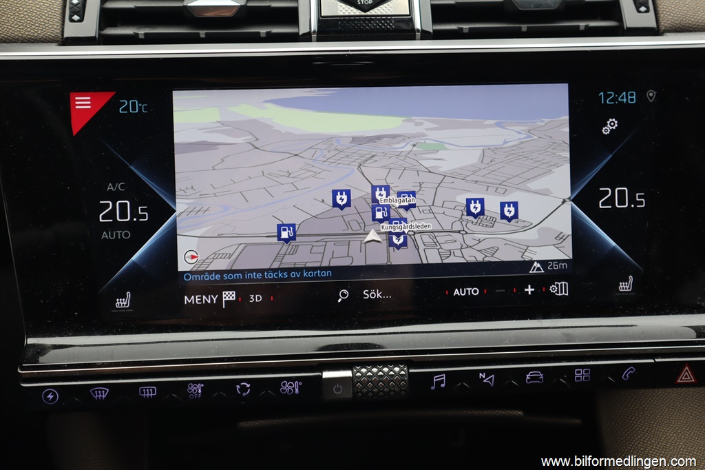 Bild 14 på DS 7 Crossback