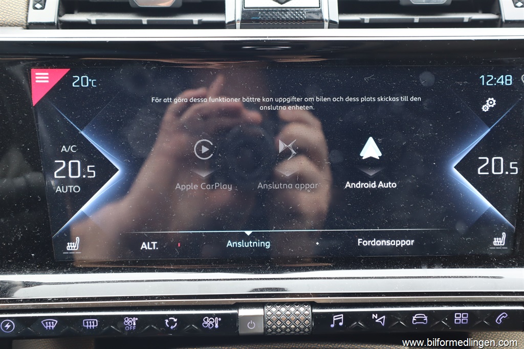 Bild 15 på DS 7 Crossback