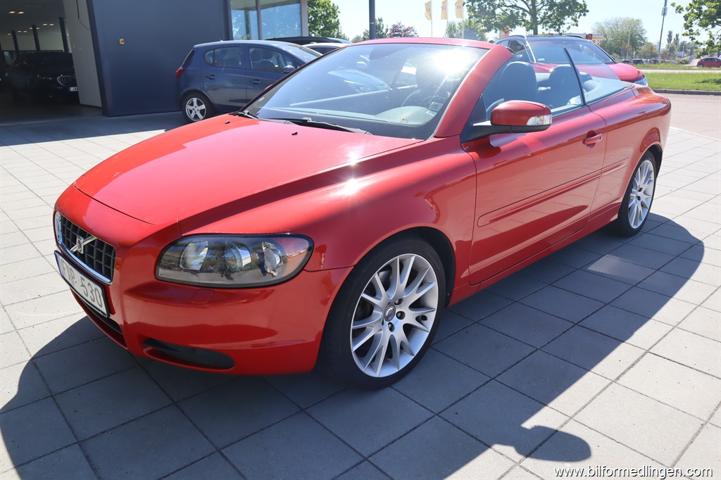 Bild 2 på Volvo C70