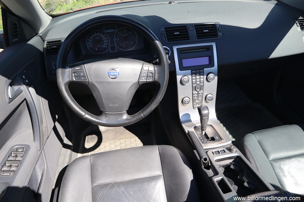 Bild 3 på Volvo C70