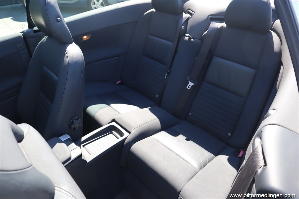 Bild 4 på Volvo C70