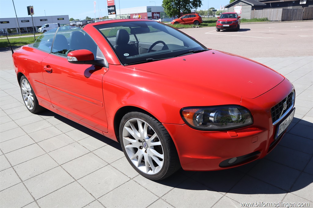 Bild 5 på Volvo C70