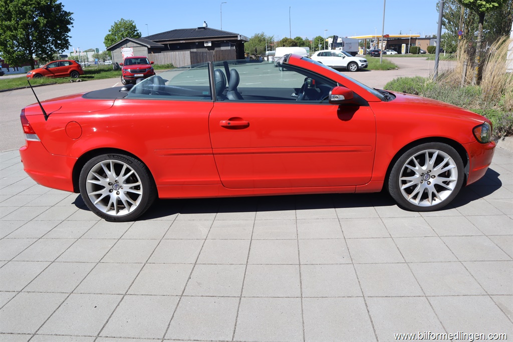 Bild 6 på Volvo C70