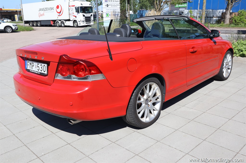 Bild 7 på Volvo C70