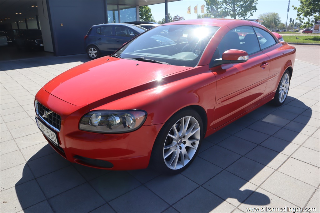 Bild 10 på Volvo C70