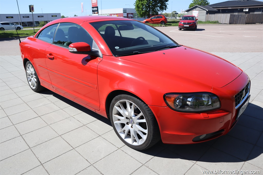 Bild 11 på Volvo C70