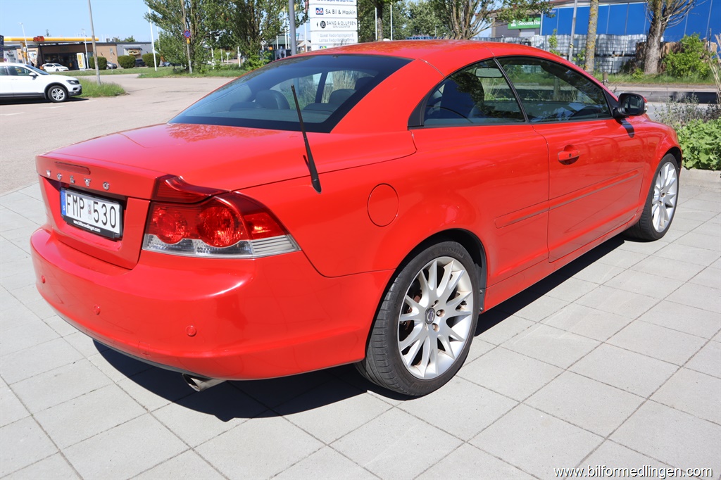 Bild 13 på Volvo C70