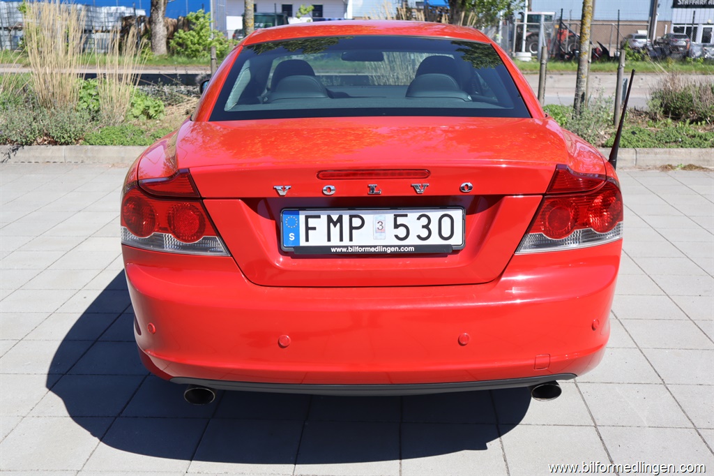 Bild 14 på Volvo C70