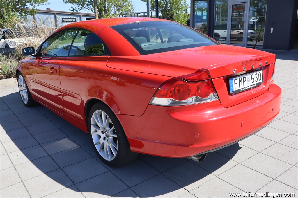 Bild 15 på Volvo C70