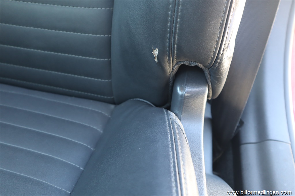 Bild 18 på Volvo C70