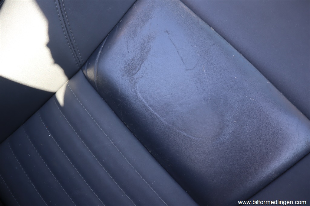 Bild 19 på Volvo C70