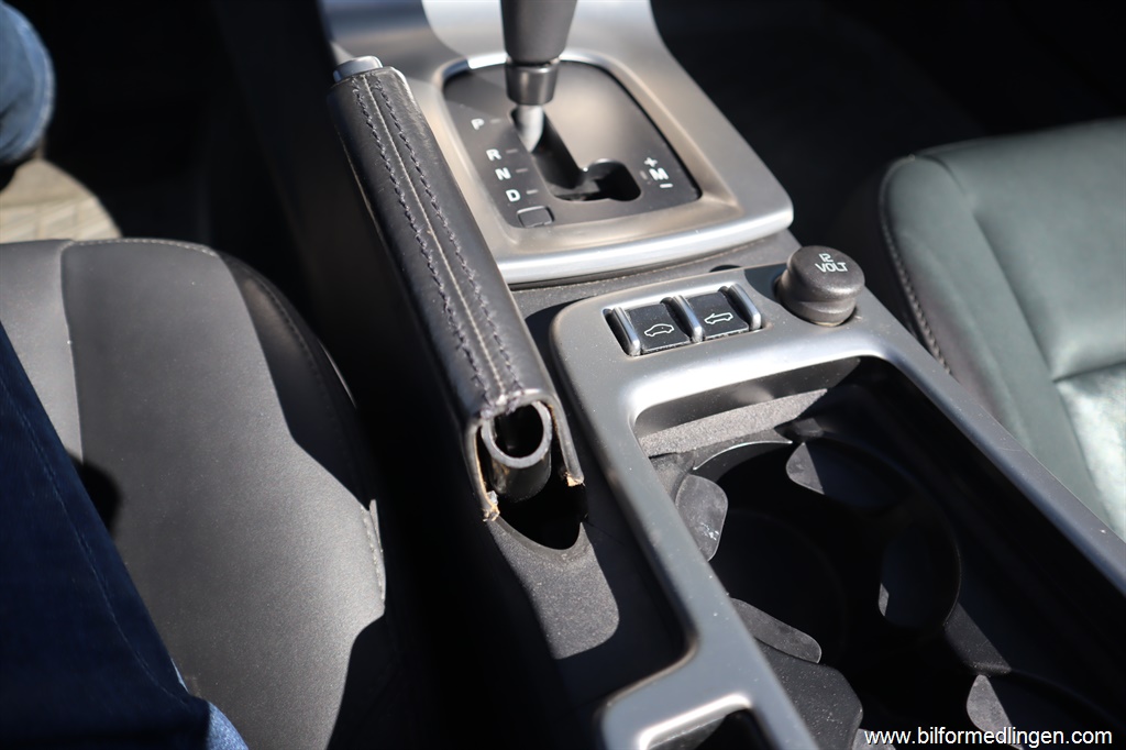 Bild 23 på Volvo C70