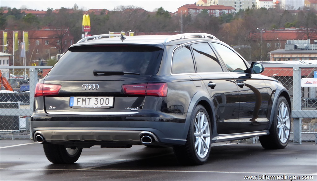 Bild 19 på Audi A6