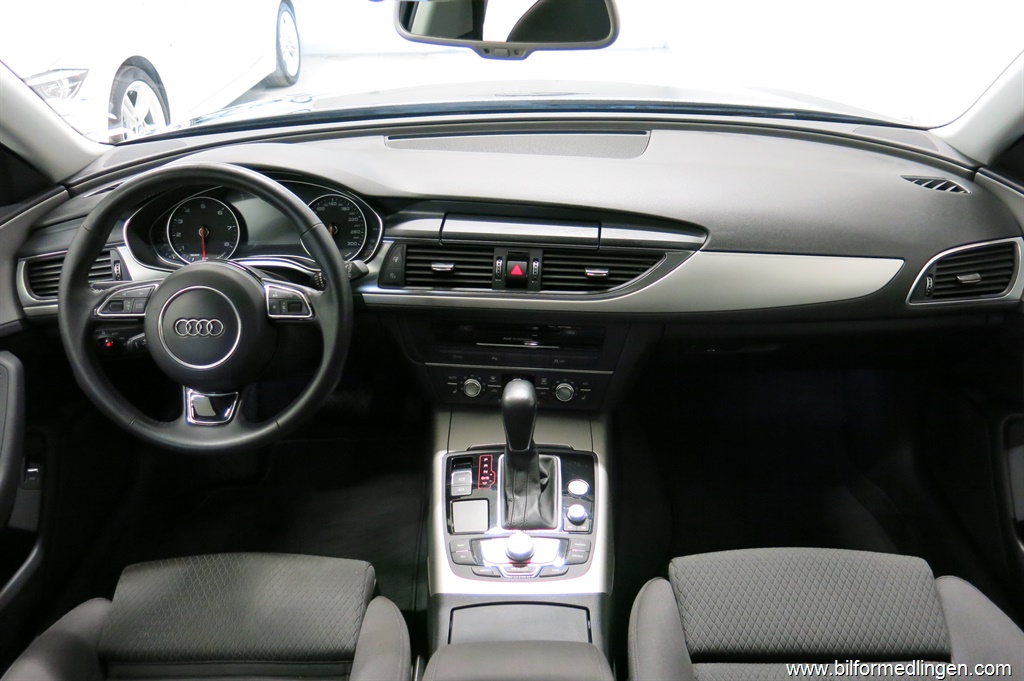 Bild 4 på Audi A6
