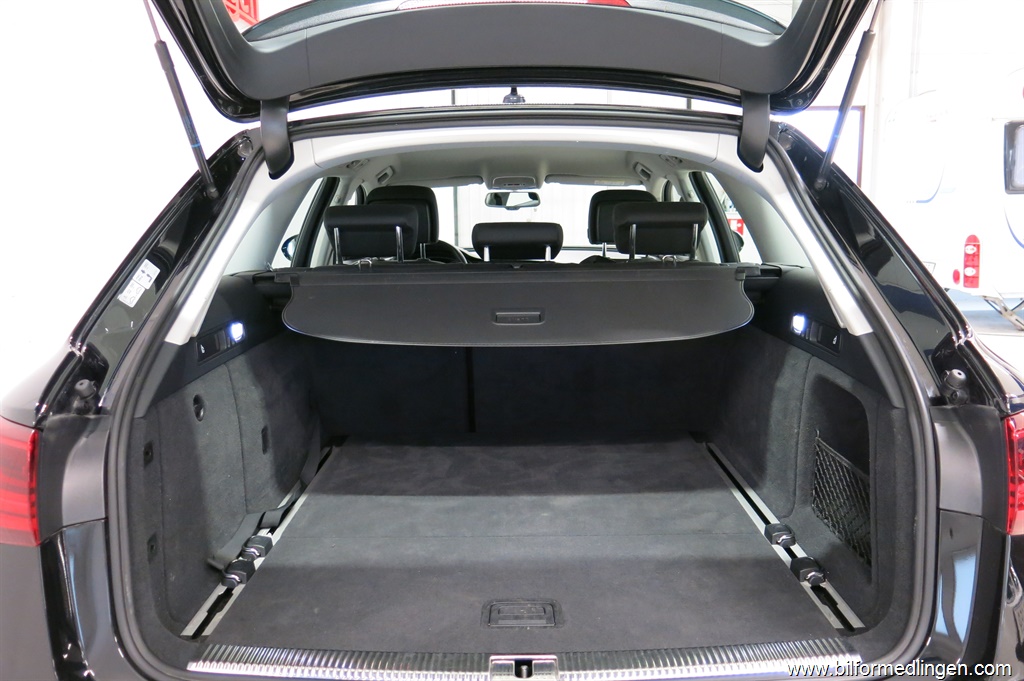 Bild 7 på Audi A6