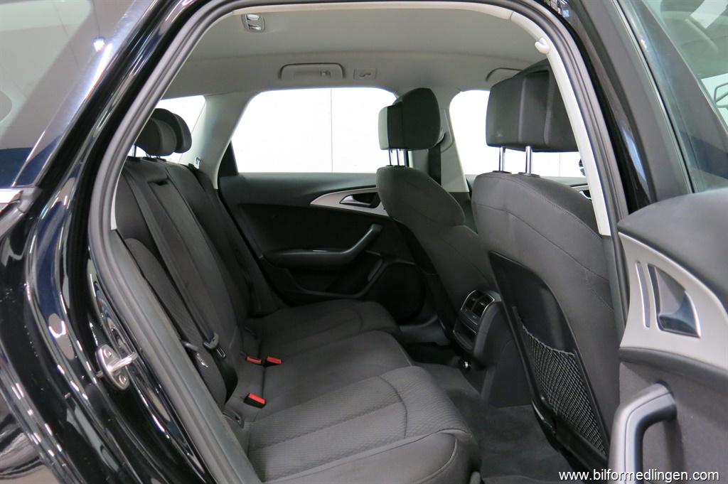 Bild 8 på Audi A6