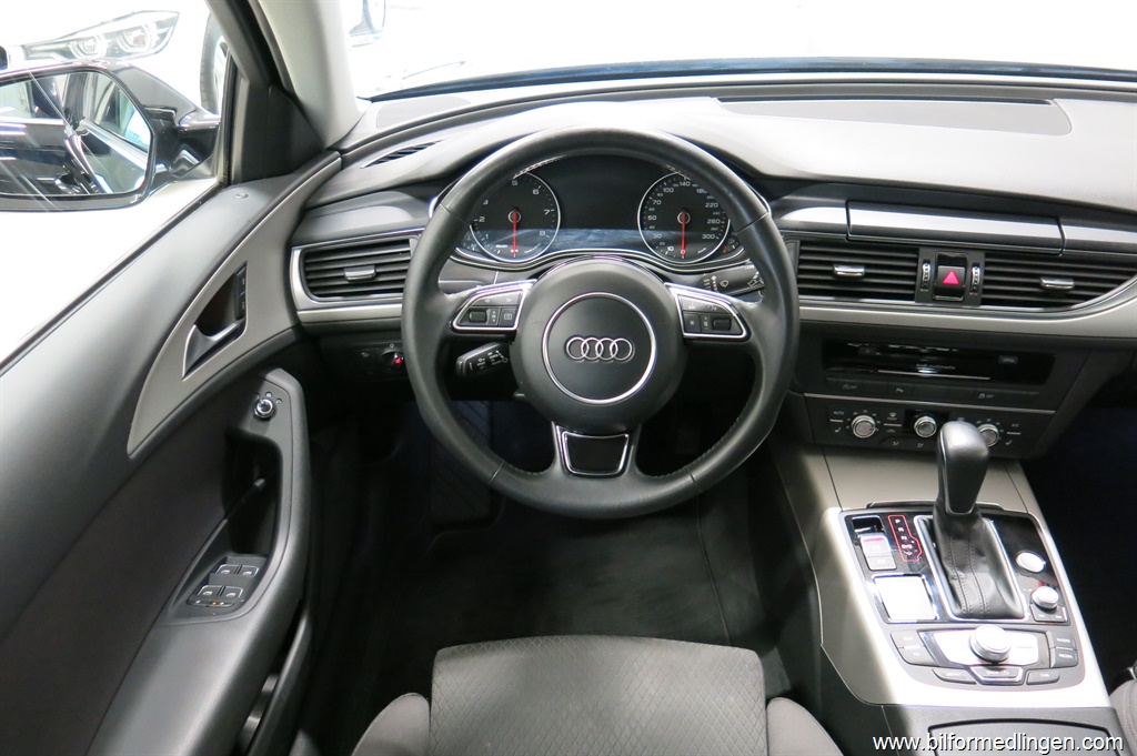 Bild 10 på Audi A6