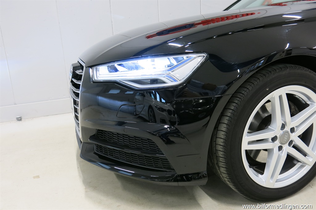 Bild 12 på Audi A6