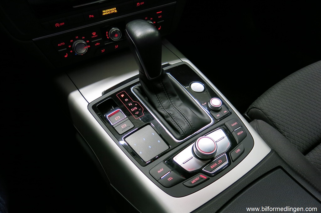 Bild 14 på Audi A6