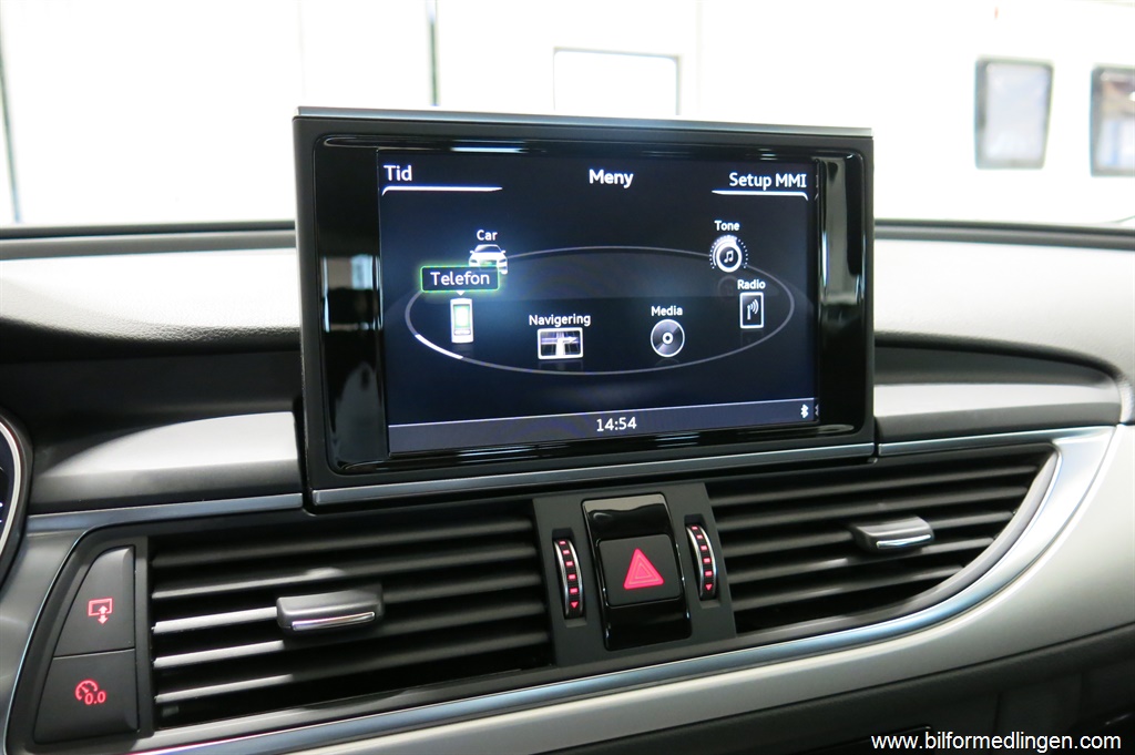 Bild 15 på Audi A6