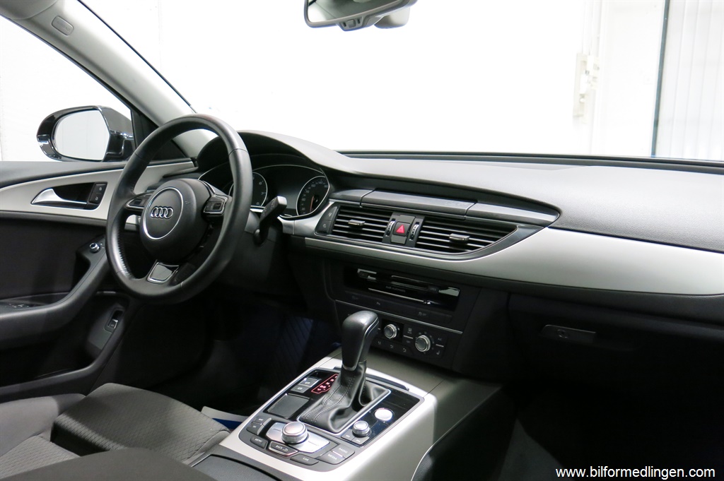 Bild 17 på Audi A6