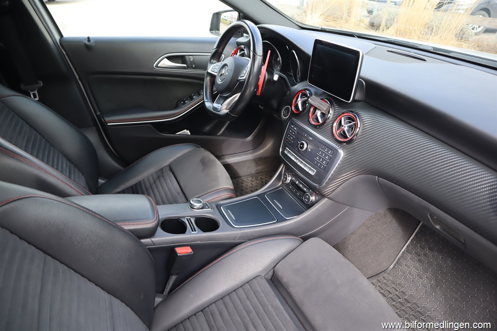 Bild 6 på Mercedes-Benz A