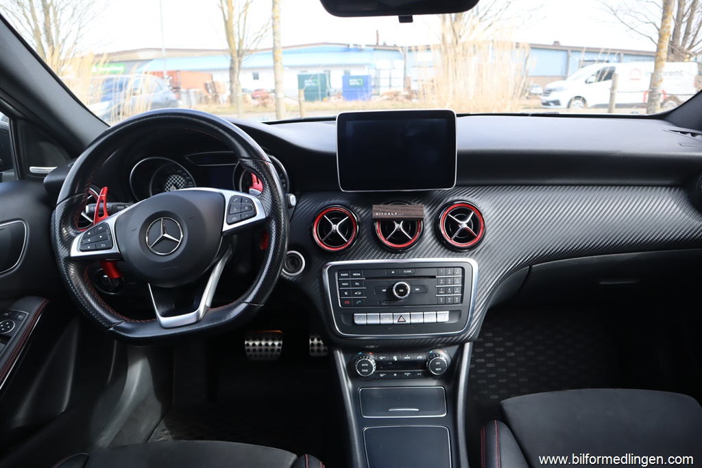 Bild 7 på Mercedes-Benz A
