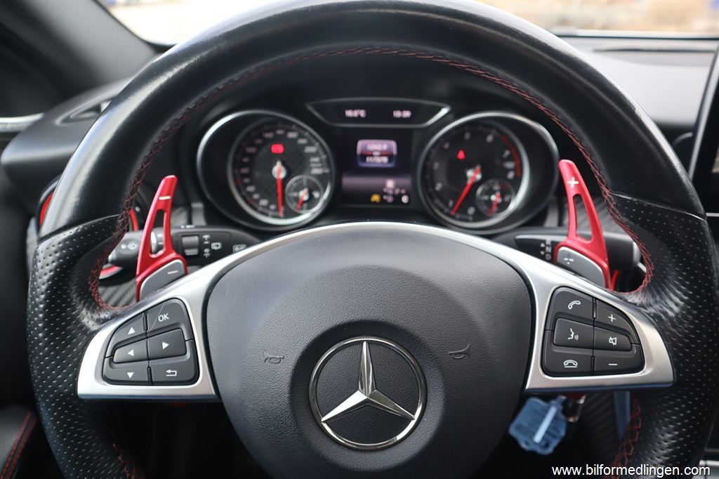 Bild 9 på Mercedes-Benz A