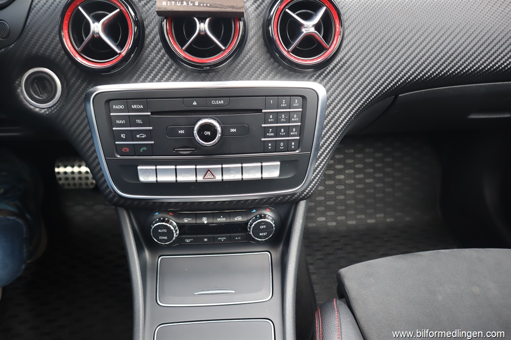 Bild 10 på Mercedes-Benz A