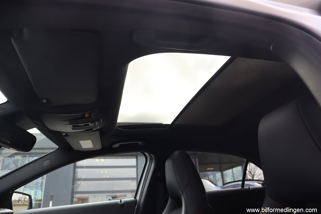 Bild 13 på Mercedes-Benz A