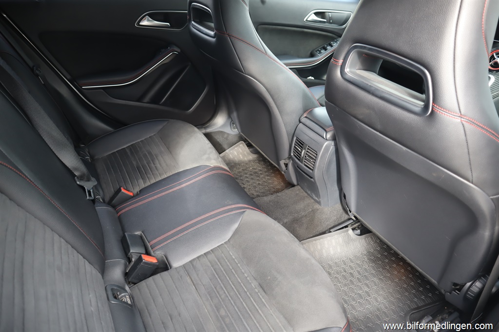 Bild 15 på Mercedes-Benz A