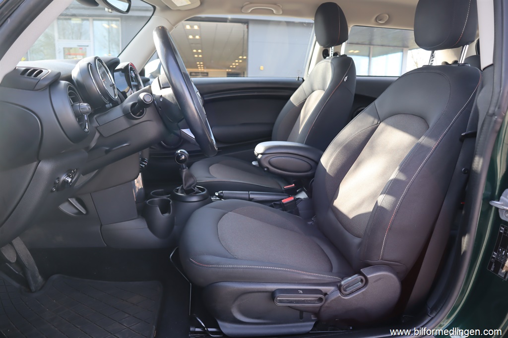 Bild 4 på Mini Cooper