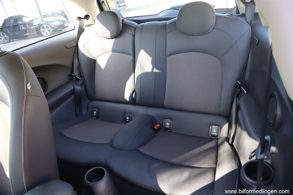 Bild 5 på Mini Cooper