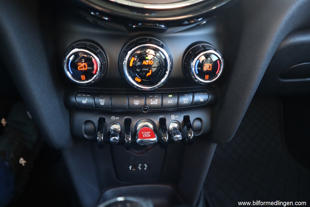 Bild 6 på Mini Cooper