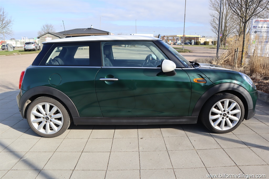 Bild 7 på Mini Cooper